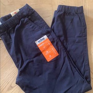Urban Pipeline twill joggers